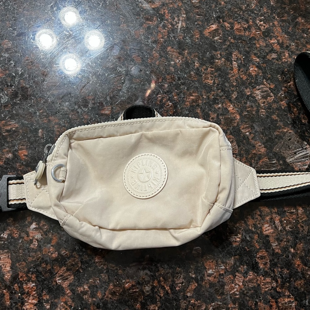 Kipling Fanny pack